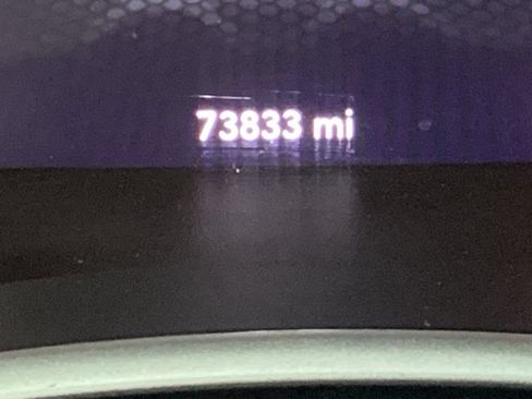 Used 2018 Dodge Charger GT AWD/4WD image 4
