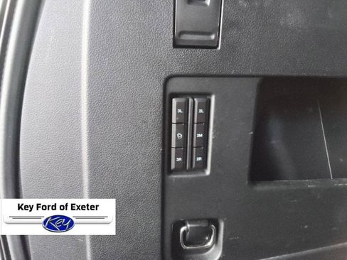 Certified 2019 Ford Expedition Limited w/ Special Edition Package AWD/4WD image 14