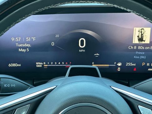 Used 2026 Buick Enclave Avenir AWD/4WD image 10
