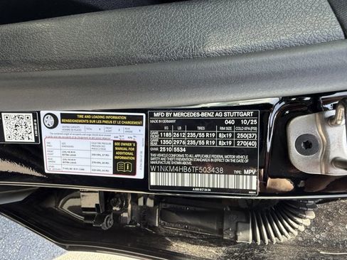 Used 2026 Mercedes-Benz GLC 300 4MATIC image 17