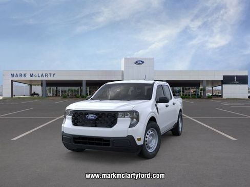 New 2026 Ford Maverick XL AWD/4WD image 2