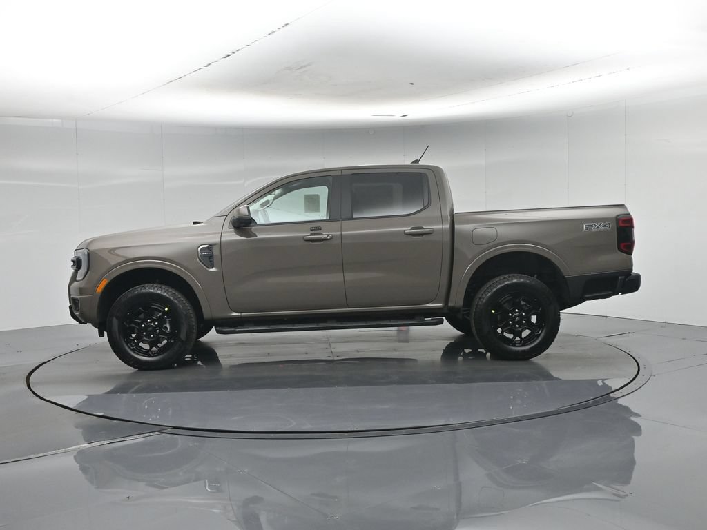 New 2026 Ford Ranger Lariat w/ FX4 Off-Road Package AWD/4WD image 26