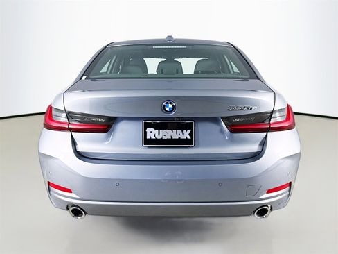 Certified 2023 BMW 330e w/ Premium Package image 6