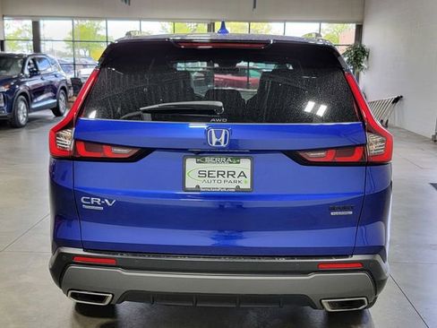 Certified 2023 Honda CR-V Sport Touring image 6