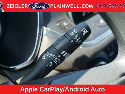 Used 2023 Chevrolet Blazer LT w/ Convenience Package FWD image 28