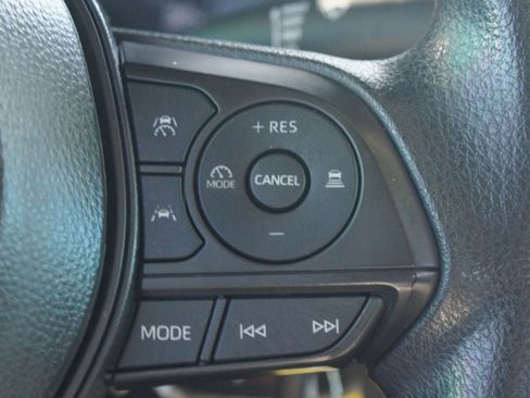 Used 2024 Toyota Corolla LE image 8