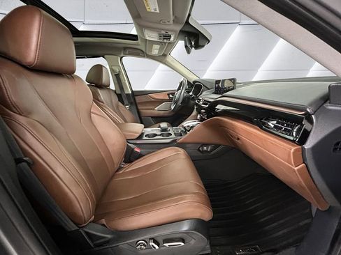 Used 2024 Acura MDX FWD w/ Technology Package image 13