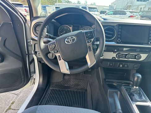 Certified 2023 Toyota Tacoma SR5 image 22