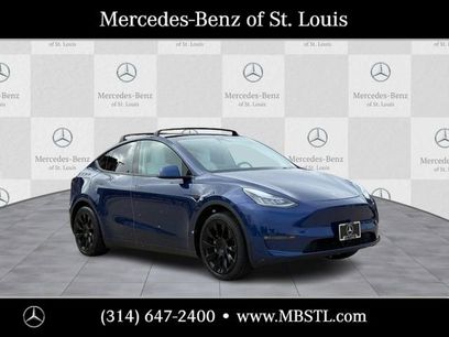 Used 2021 Tesla Model Y Long Range