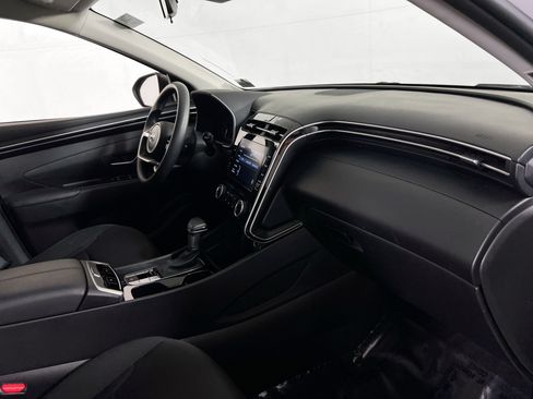 Used 2023 Hyundai Tucson SEL AWD/4WD image 27