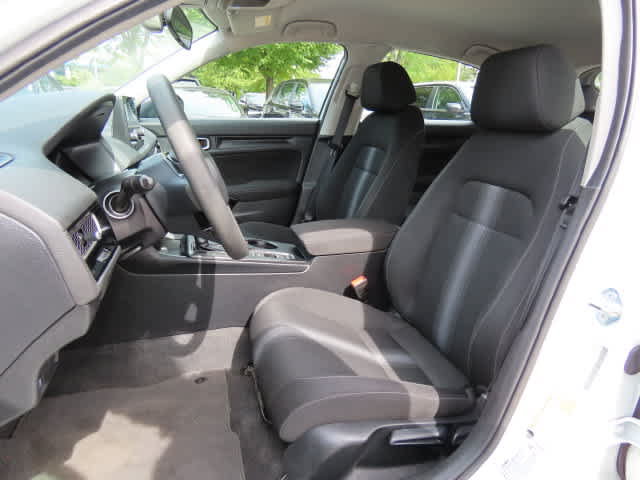 Certified 2024 Honda Civic LX image 11