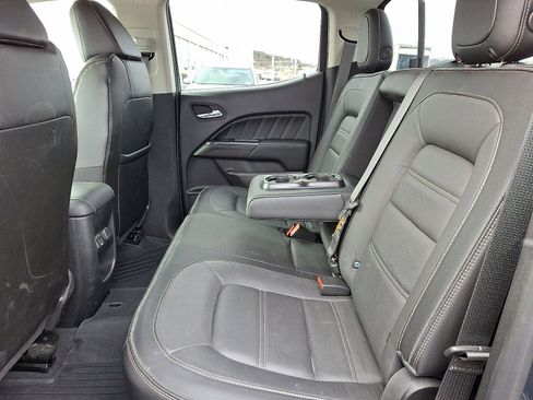 Used 2021 GMC Canyon Denali image 10