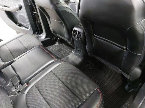 Used 2023 Ford Escape ST-Line w/ Tech Pack #1 AWD/4WD image 11