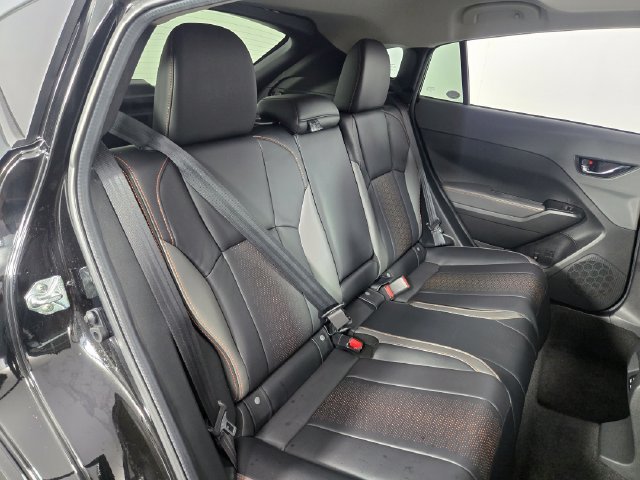 Used 2025 Subaru Crosstrek 2.5i Limited w/ Popular Package #3A AWD/4WD image 17