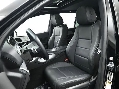 Used 2024 Mercedes-Benz GLE 450e 4MATIC image 13