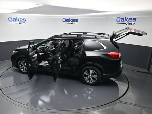 Used 2019 Subaru Ascent Premium w/ Popular Package #2 AWD/4WD image 58