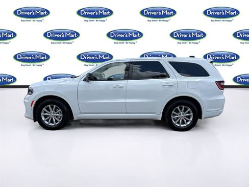 Used 2026 Dodge Durango GT RWD image 4