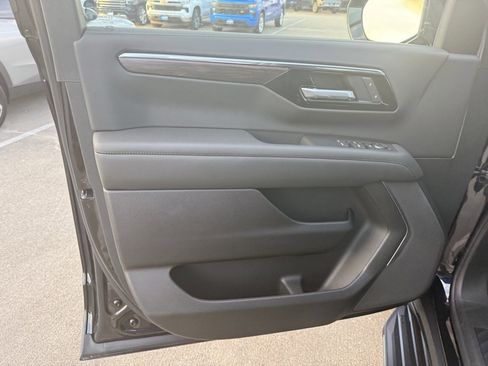 New 2026 Chevrolet Tahoe LS image 19