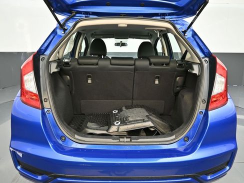 Used 2019 Honda Fit LX image 36