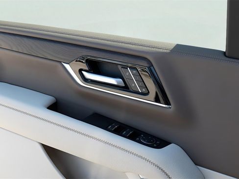 New 2026 GMC Yukon Denali w/ Denali Reserve Package image 20