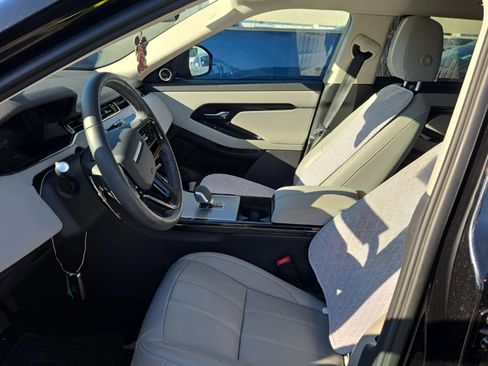Used 2024 Land Rover Range Rover Evoque S image 3