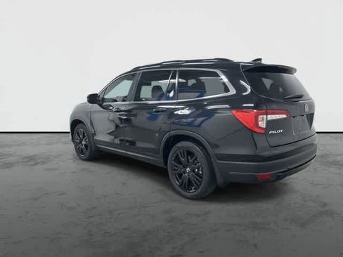 Used 2021 Honda Pilot Special Edition image 9