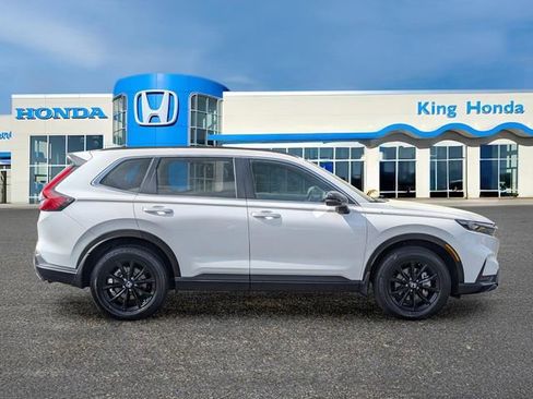 Used 2025 Honda CR-V Sport-L image 7