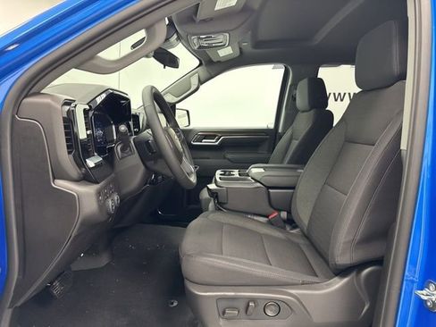 New 2026 Chevrolet Silverado 1500 LT w/ Protection Package image 26