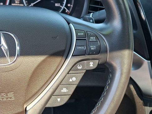 Used 2022 Acura ILX w/ Premium Package FWD image 22