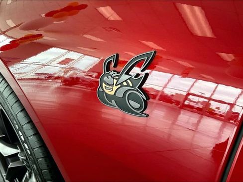 New 2026 Dodge Charger Scat Pack AWD/4WD image 13