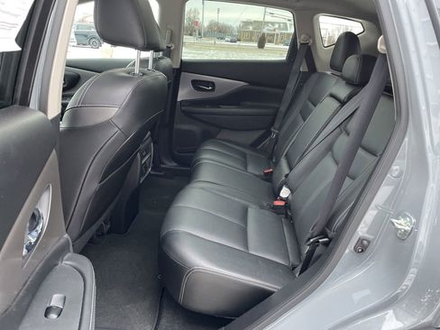 Used 2024 Nissan Murano SL image 11