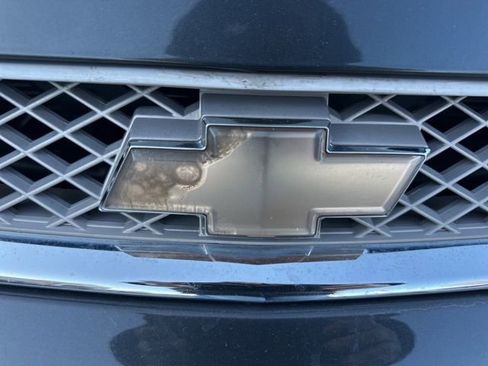 Used 2016 Chevrolet Impala Limited LS image 9