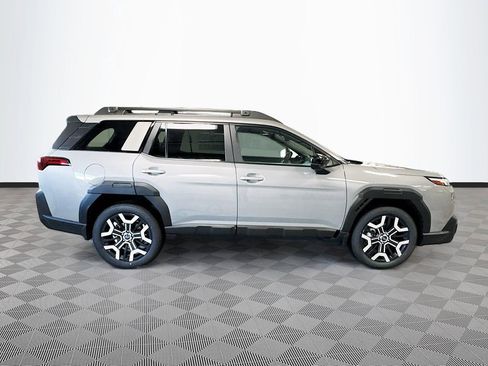 New 2026 Subaru Outback Touring XT image 33