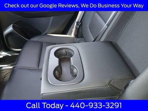 Used 2024 Chevrolet TrailBlazer ACTIV w/ Convenience Package AWD/4WD image 36