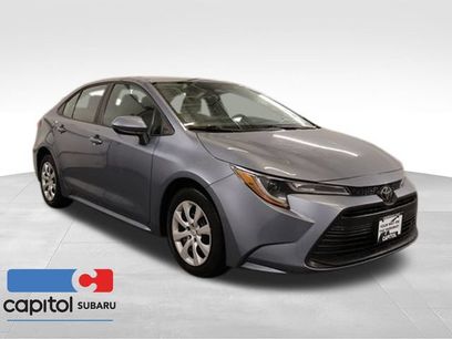 Used 2024 Toyota Corolla LE