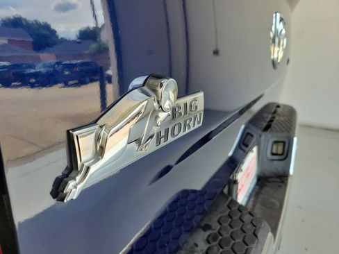 Used 2018 RAM 1500 Big Horn AWD/4WD image 9