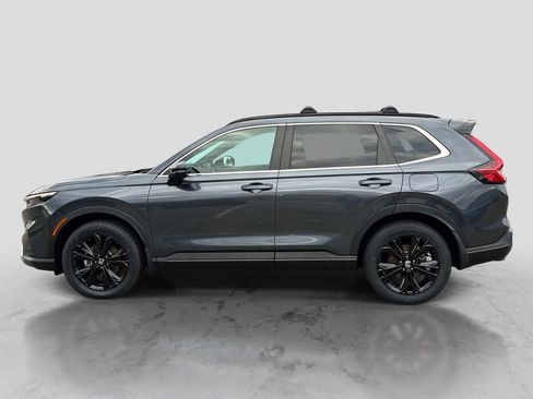 Used 2024 Honda CR-V Sport Touring image 4