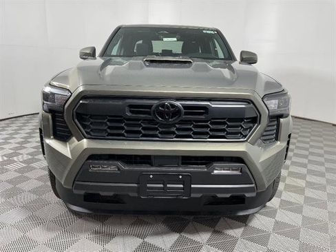 New 2026 Toyota Tacoma TRD Sport AWD/4WD image 2