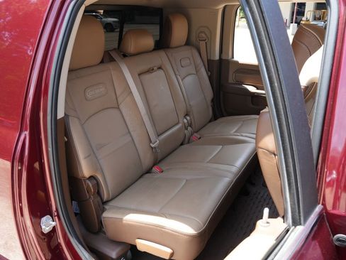 Used 2021 RAM 3500 Limited AWD/4WD image 22