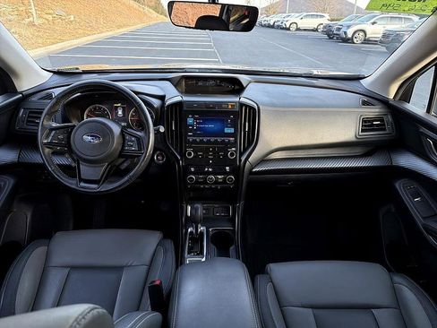 Used 2022 Subaru Ascent Onyx Edition image 14