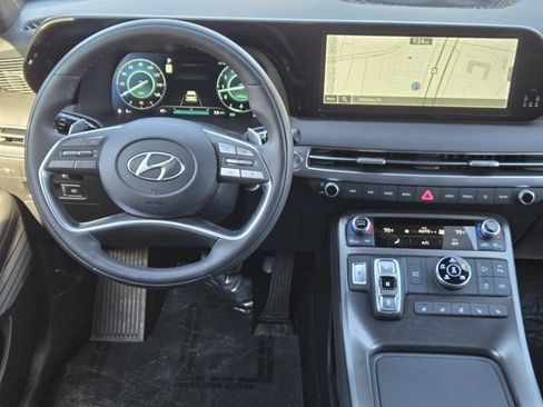 Used 2025 Hyundai Palisade Calligraphy image 27