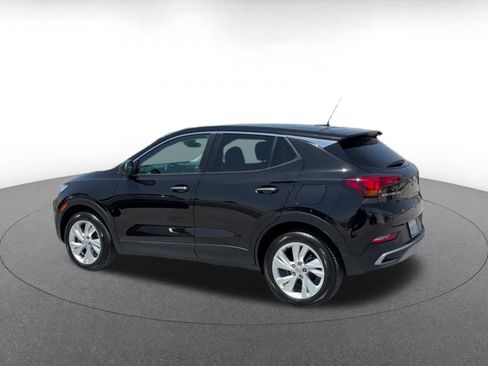 Used 2026 Buick Encore GX Preferred FWD image 10