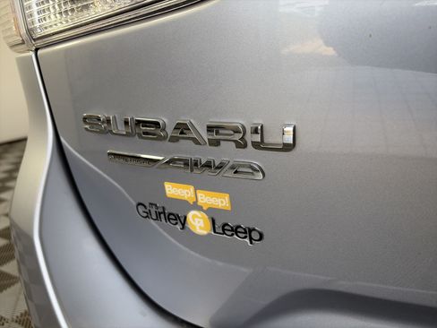 Used 2019 Subaru Forester Limited AWD/4WD image 16