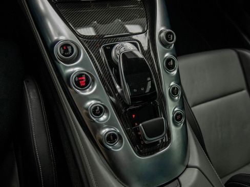 Used 2016 Mercedes-Benz AMG GT S image 27
