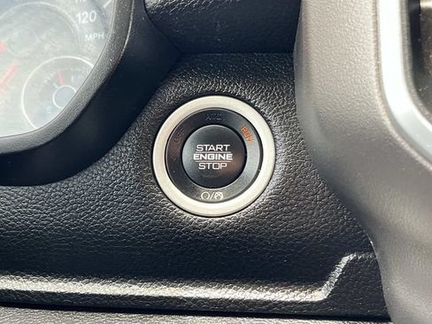Certified 2020 RAM 1500 Big Horn RWD image 35