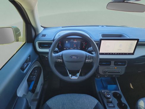 New 2025 Ford Maverick XLT w/ XLT Luxury Package image 21