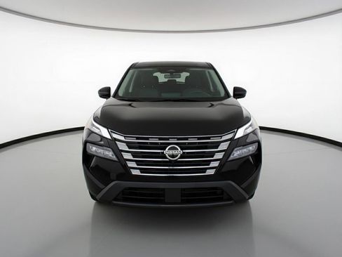 Used 2025 Nissan Rogue SV FWD image 2