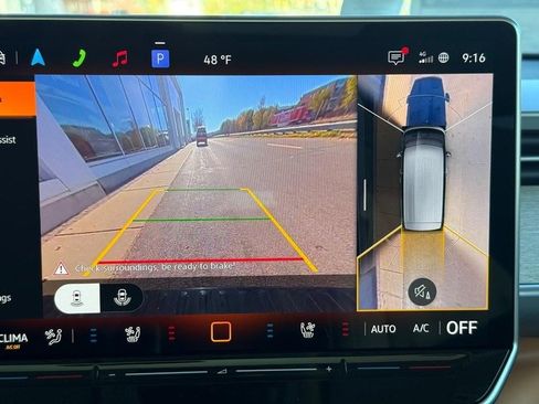 New 2025 Volkswagen ID. Buzz 1st Edition image 14