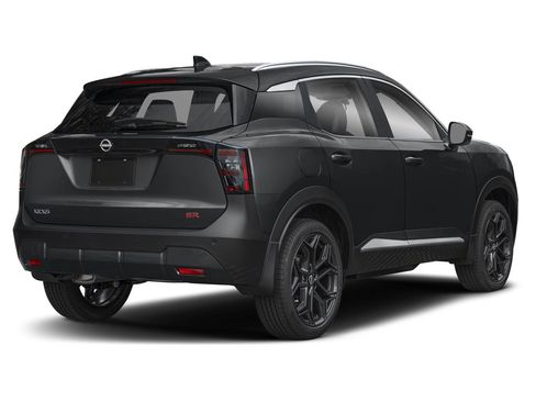 New 2026 Nissan Kicks SR AWD/4WD image 19