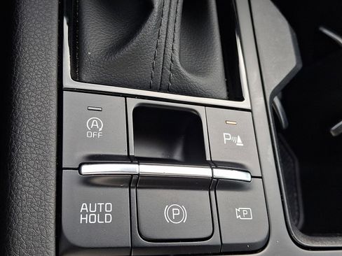 Used 2025 Kia K5 LXS FWD image 22